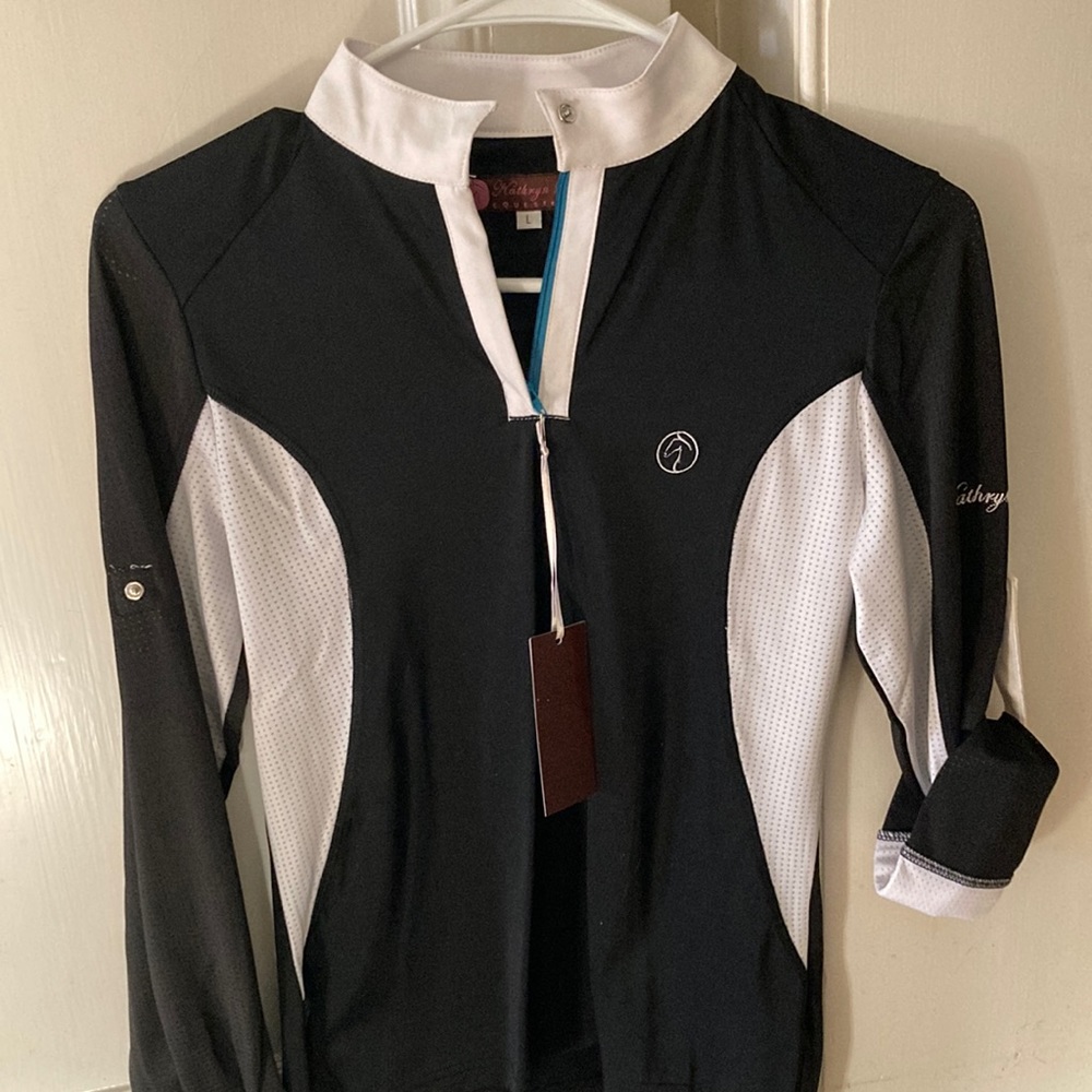 Equestrian Shirt